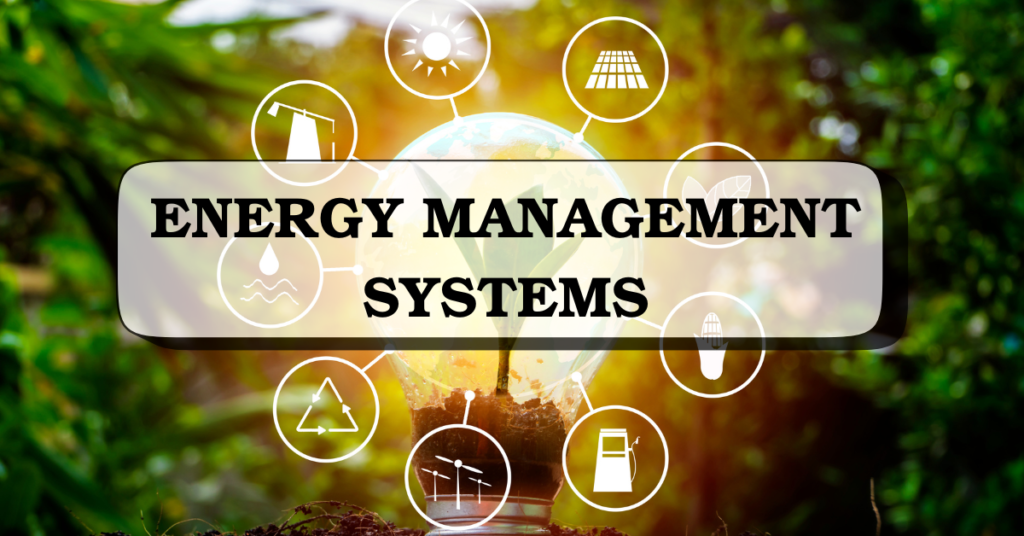 energy management systems