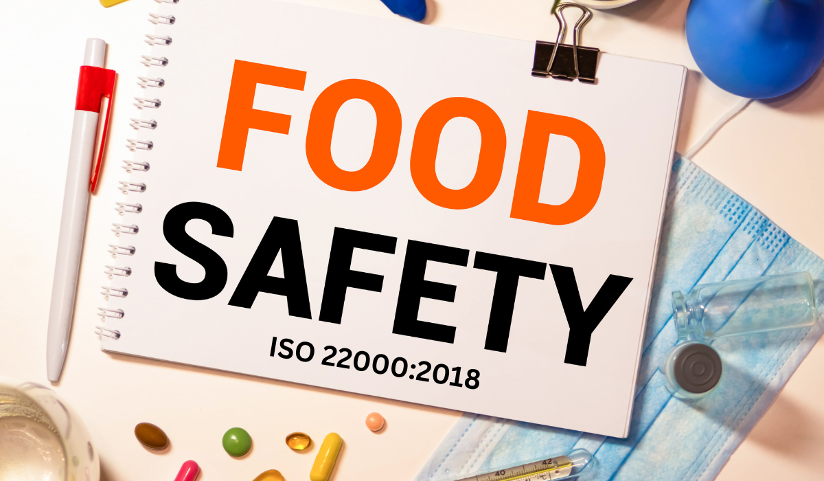 food safety management